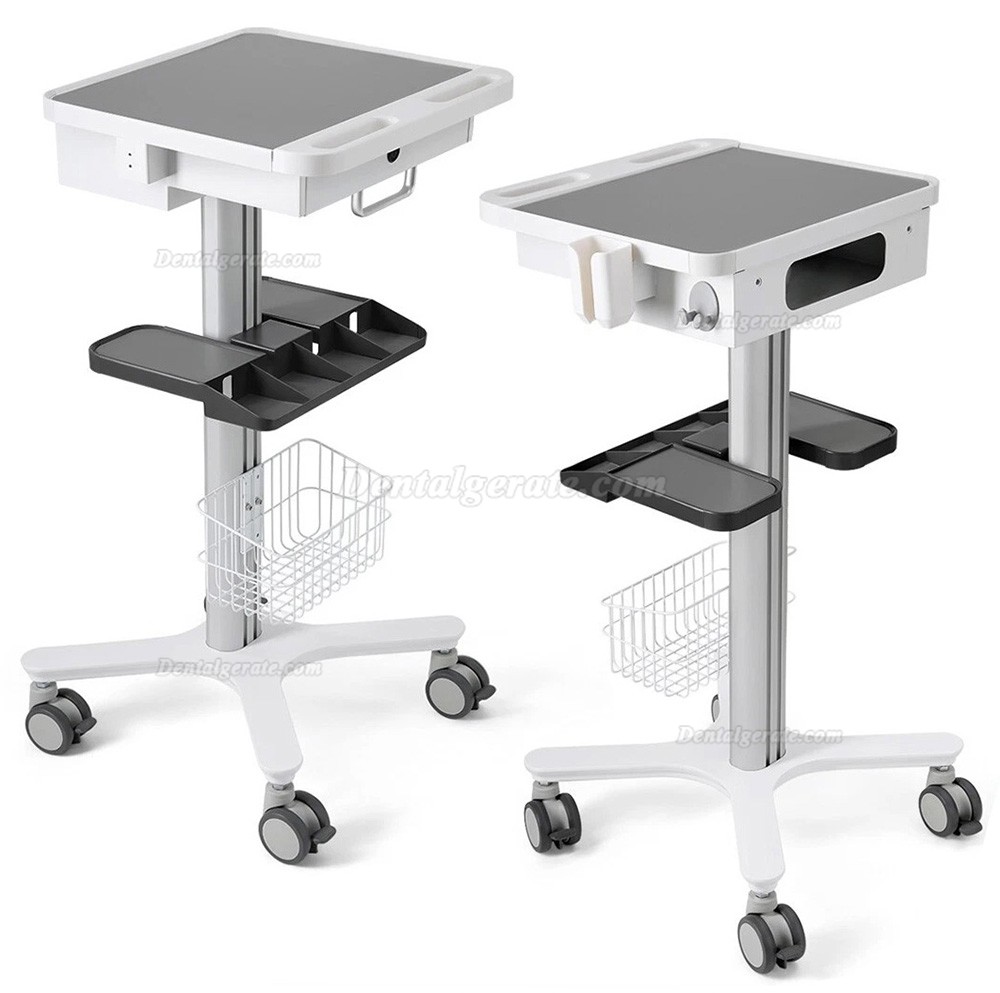 Likaymo RC-1 behandlungswagen dental, instrumentenwagen zahnarzt
